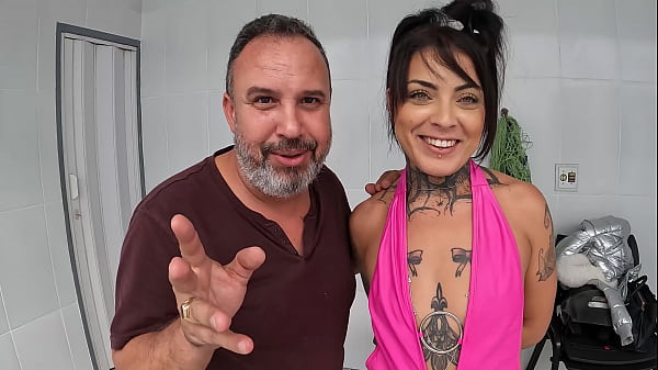 Vou dar um alô e nem sei o nome dele!