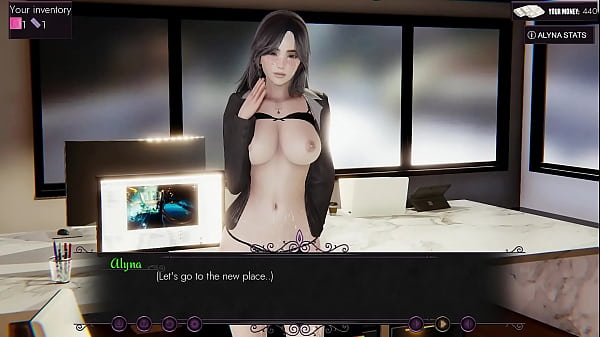 Let'_s Play: Crisis Matters: Alyna