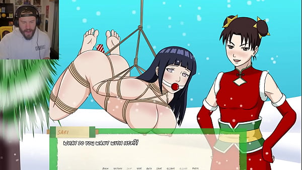 Tenten si vendica di Hinata | Jikage Rising #42