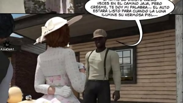 COMICS#1/WIFE CHEATS ON HER HUSBAND ON THEIR HONEYMOON