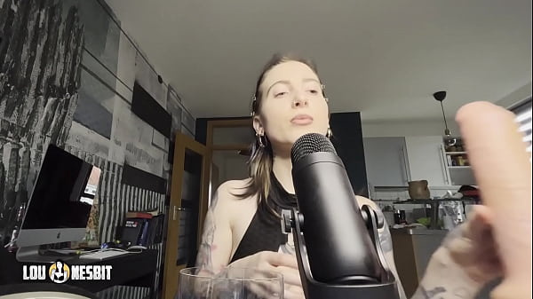 Neue CEI JOI by Lou Nesbit, Lia Louise