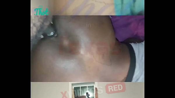 Ebony African American Pussy