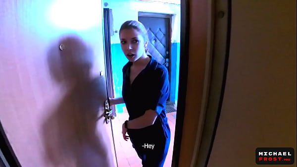 我的第一次选角和我的第一笔轻松赚钱 - 公共代理 - POV