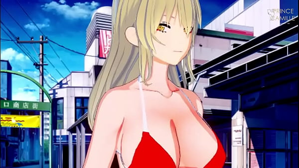 POTENTE BOOBS MOTOSEGA UOMO