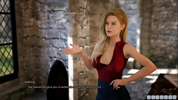 AMATEUR ANAL TEEN #135 - Potion d'énergie sexuelle