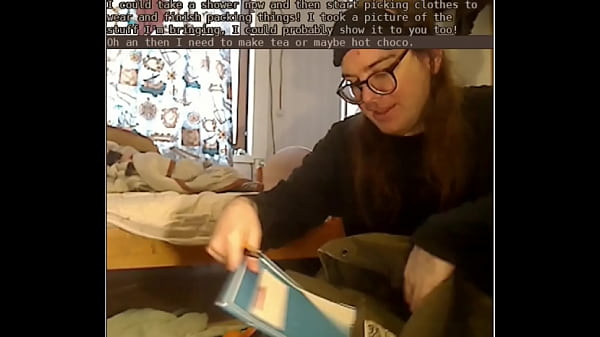 Aaa, I'_m excited, I did a thing, will do a thing and next vid will be late new years video!