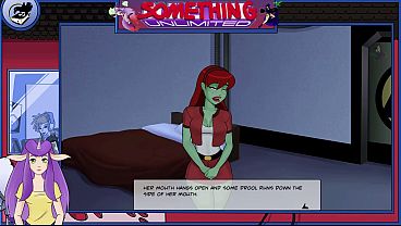 DC Comics Something Unlimited Teil 147 Outfit-Tag