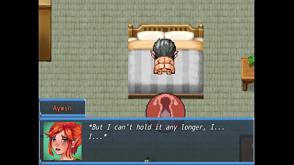 HRPG Henteria Chronicles Kapitel 2 013