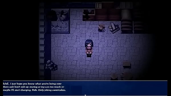 (18) H RPG Games FUTAGLADEA Infinite Dungeons #1