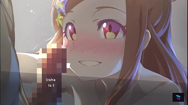 Magicami - Magica Ronda 1 Evo Iroha