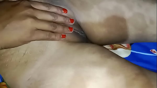 Adolescente amateur se burla de Vídeo