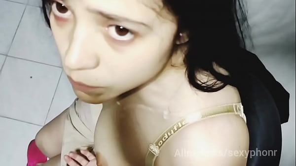 I Receive the Promotion From an Operated Coca Cola Seller I Put Them in My Mouth.