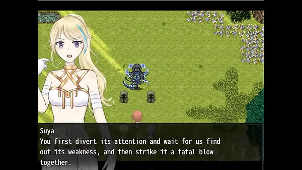 (18) H RPG Games Eternal Liiivie #1