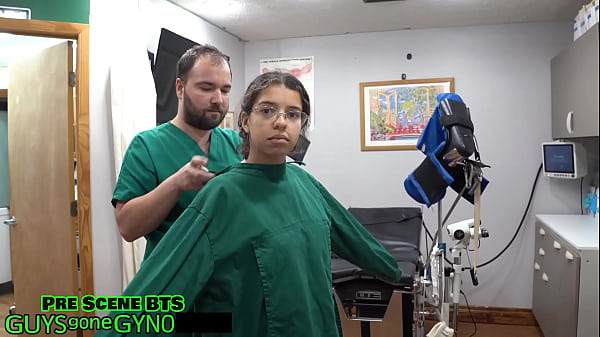 Teen Teen has fun - passionate