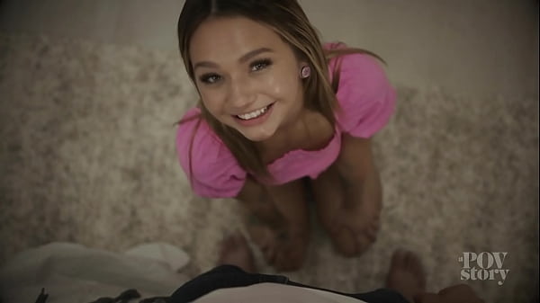 aPOVstory - Voglio solo guardare, pt. 2-Mia Kay