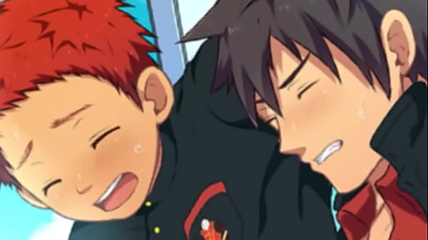 Fuck me like it'_s the last time | Bacchikoi Part 08 - Masaru Finale