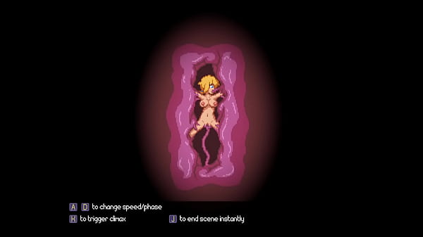 Crisis Point Extinction Ver.0.45 Galerie de toutes les scènes de sexe