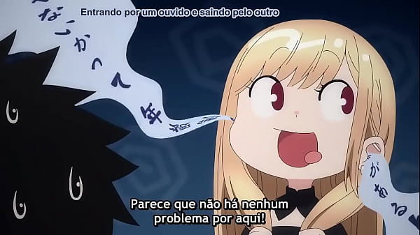 Mi disfraz querida ep2