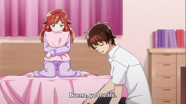 Airaya-san! 05 sub spa&ntilde_ol