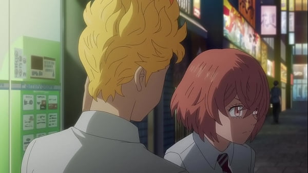 Tokyo EP 5 Dubbed (HD)