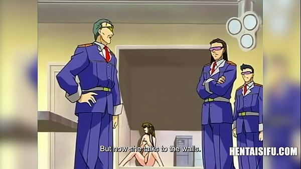 Eine dystopische Realität Teil 2 – Hentai mit ENG-Untertiteln