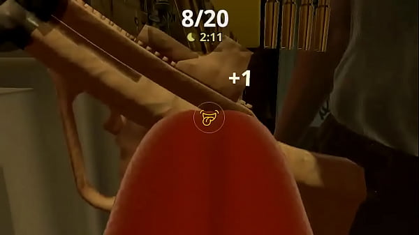 Blowjobs, aber mit Waffen | Teestube