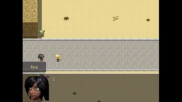 (18) H RPG Games The Proteus Effect [Eng.] #11