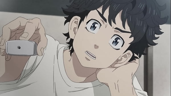 Tokyo EP 12 Dubbed (HD)