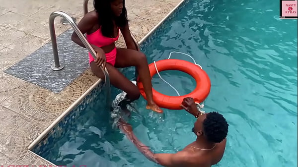 Watch wild exotic Teen Video