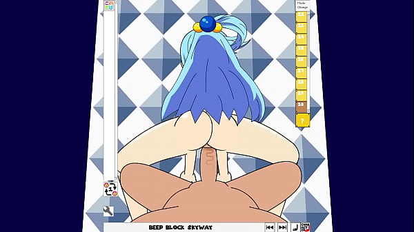 Acqua di Konosuba PPPPU