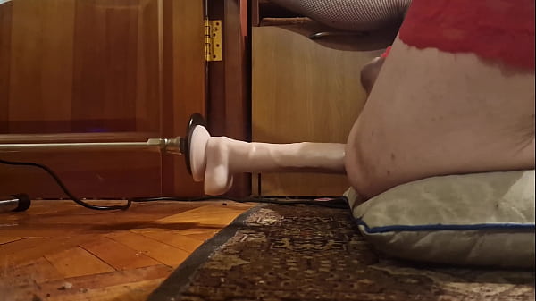 Solo tình dục chết tiệt máy nóng