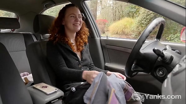 Sexy Amateur-Teenie-Mädchen