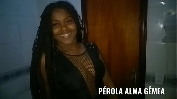 MASSAGE AVEC MARI_O DILSON ALMA G&Ecirc_MEA CHEZ CARICIAS À MADUREIRA