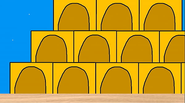 LA STORIA DELLA BIBBIA IN 12 MINUTI BREVE E FACILE