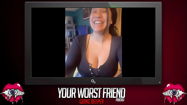 Loni Legend – Your Worst Friend: Going Deeper Staffel 2