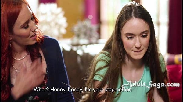 Mostrare alla matrigna cosa vuol dire essere una lesbica