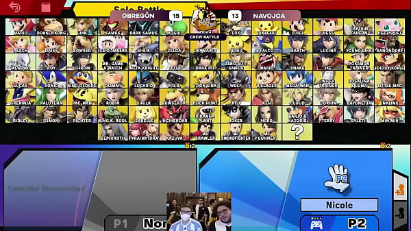 SSBU CREW BATTLE OBREGON VS NAVOJOA 13 DE AGOSTO 2022 LA CABA&Ntilde_A #12