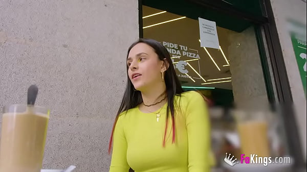 Sweet latina Teen Girl