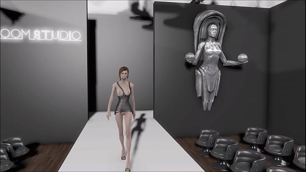 FO4 Mini Skirt and Short Dress Fashion