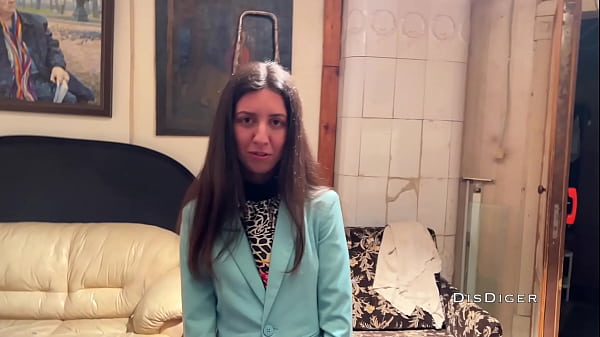 Guarda il video di una teenager con una bella sborrata