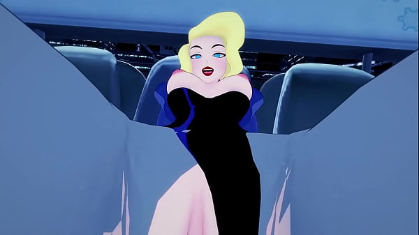 Pov Black Canary | batman