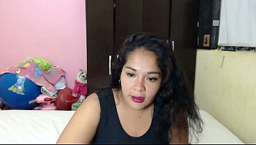 Viral I was home alone so I went into my step dad'_s room and recorded myself masturbating for him.