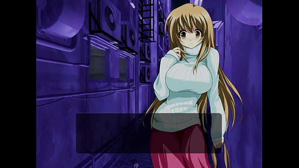 PrettySexy YoungWife and Her NotForgott Night at Street -ShortMovie-