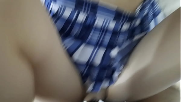 Student with big tits does it with her teacher