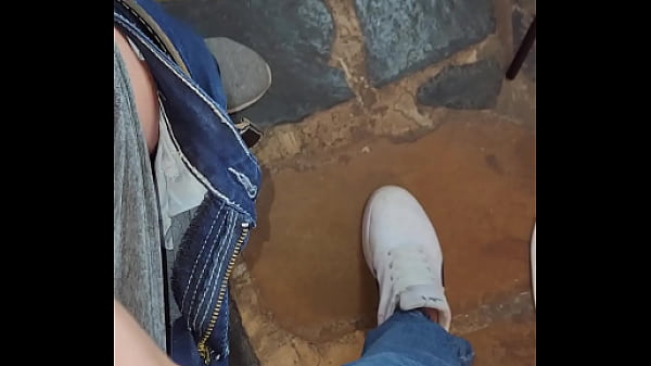 Teen bukkake shows off Video