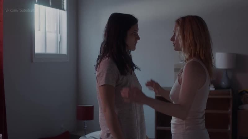 Laurence Leboeuf, Catherine Brunet, Eve Duranceau nackte Marche a l'ombre s02e01 08 (2016) HD 720p online ansehen