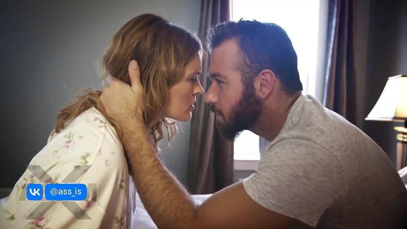 Tabu-Dreieck Folge 3 Chad White, Jill Kassidy, Krissy Lynn