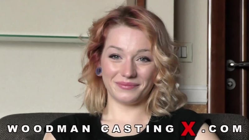 Woodmancastingx Pierrewoodman Estreya, Keira Flow (Casting x 225 aktualisiert) All Sex, Hardcore, Gonzo, Interview, Pierre Woodman