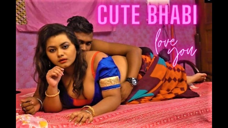Cute bhabhi - 2021 - cortometraje hindi - chocolate caliente
