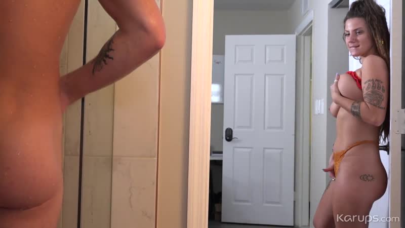 Indica blüht seine heimliche Schlampe [alles Sex, Hardcore, Blowjob, große Titten]